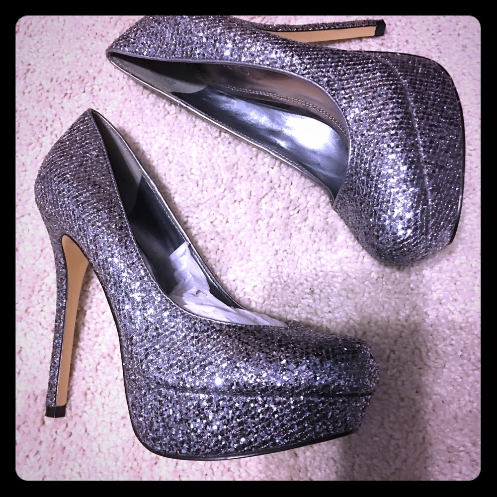 New Pumps and Stilettos